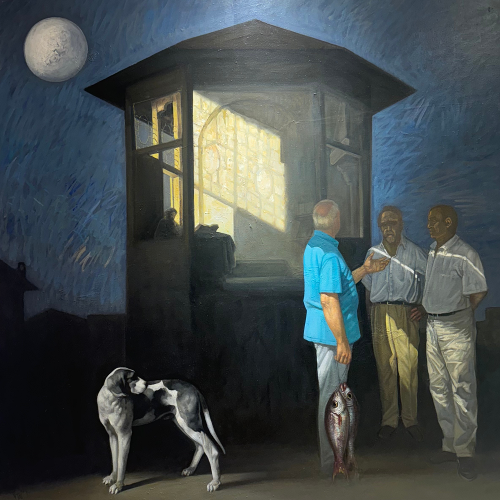 Χωρίς Τίτλο